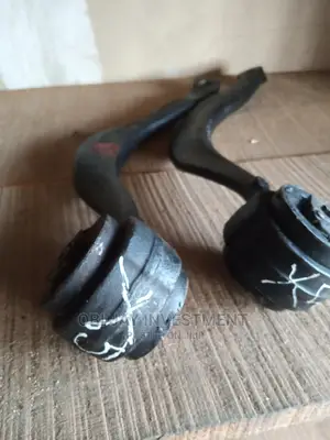 BMW X5 Upper Arms and Any Kind of BMW Parts
