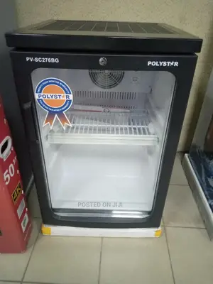 Table Top Display Chiller Single Door