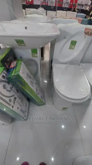 England Quality Water Closet