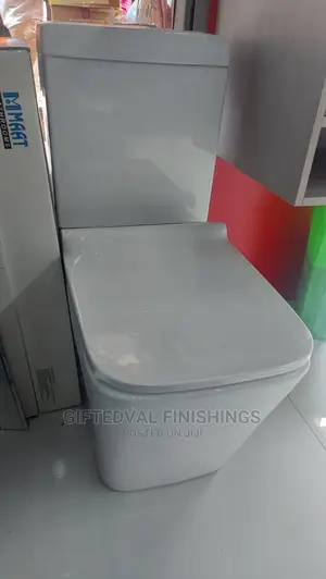 Watet Closet