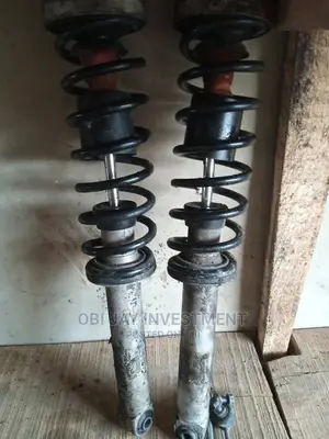 BMW E60 E65 5 Series and 7series Back Shock