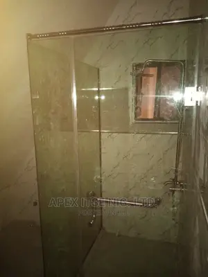 Shower Cubicle Modernize