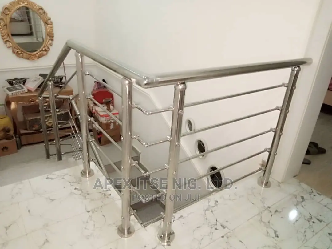Turkish 304 Handrail
