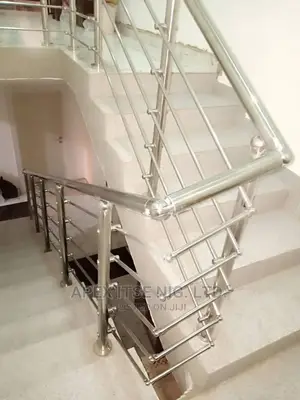 Turkish 304 Handrail