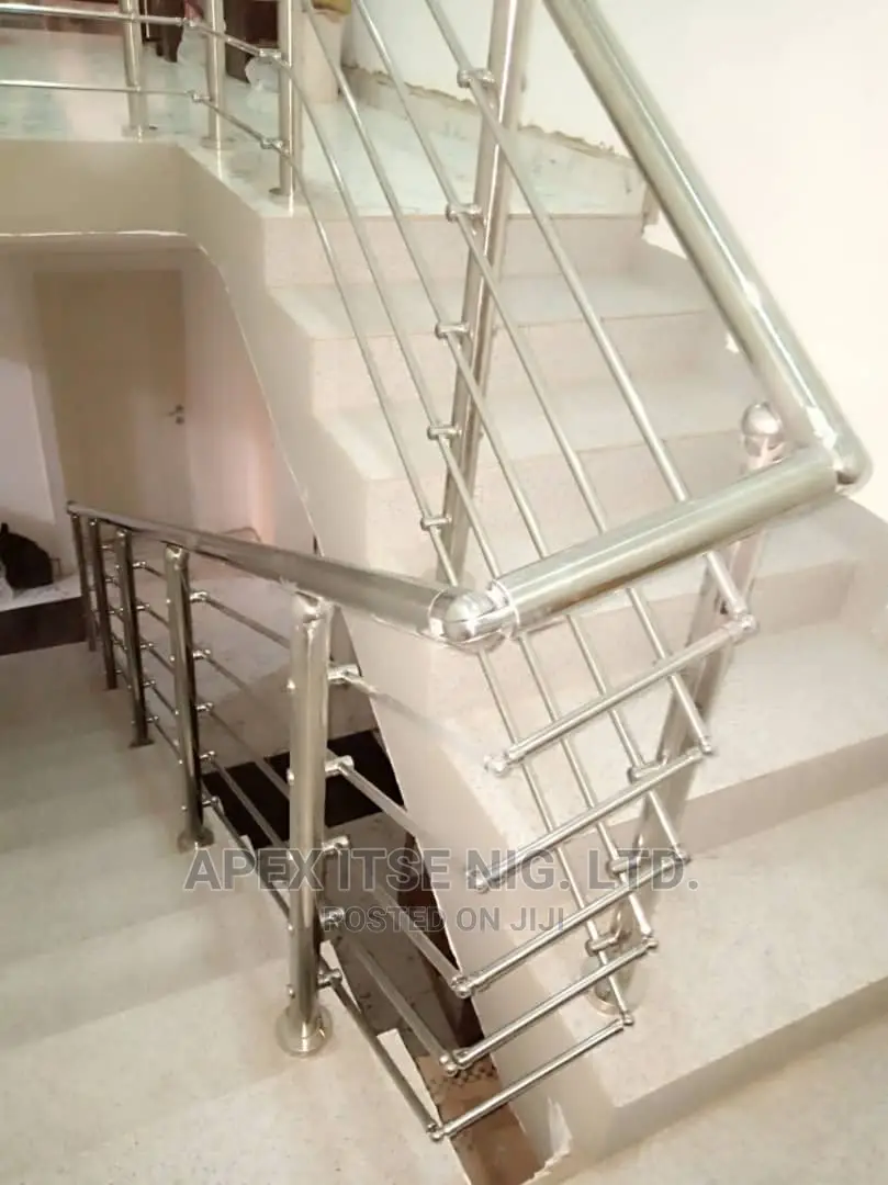 Turkish 304 Handrail