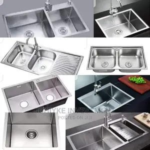 Affordable Original Stainless Kitchen Sink