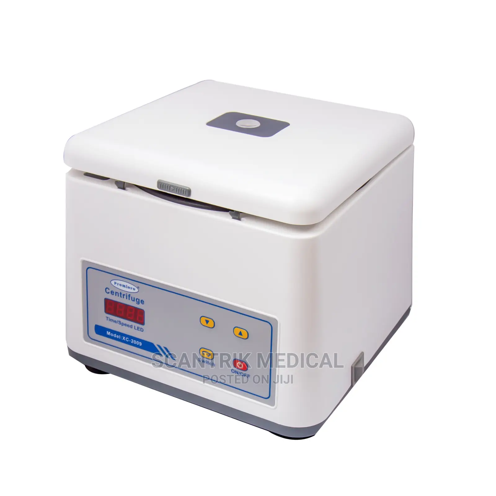 Centrifuge Machine