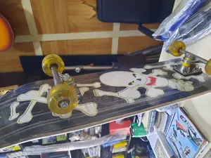 Skate Board