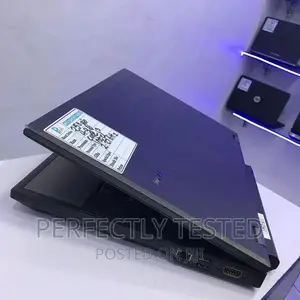 Laptop Dell Latitude E5510 4GB Intel Core I5 HDD 320GB