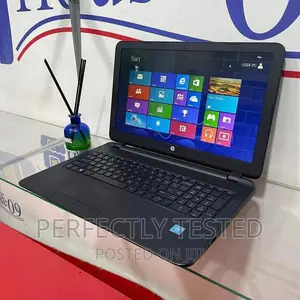 Laptop HP Pavilion 15 4GB Intel Core I5 HDD 500GB