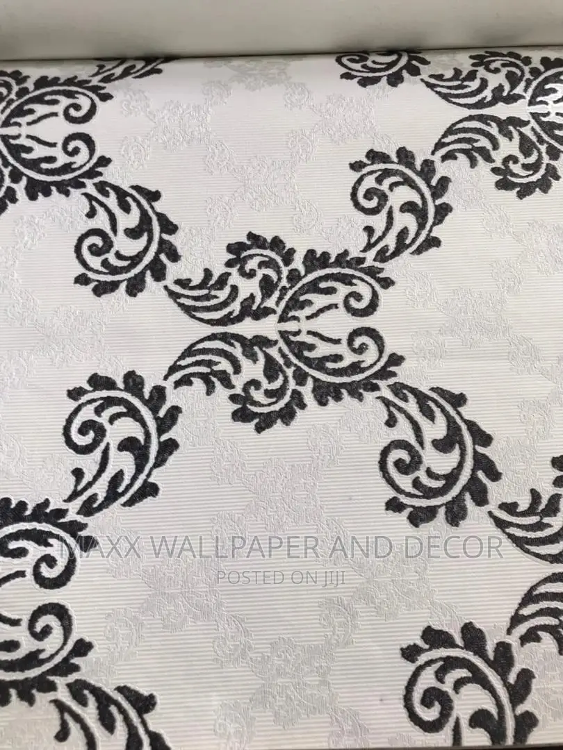 Wallpaper Big Roll 16.5squaremeter Over 200designs