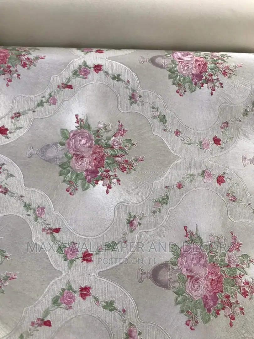 Wallpaper Big Roll 16.5squaremeter Over 200designs