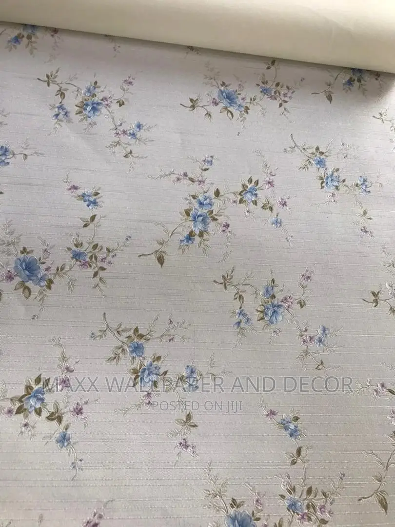 Korean Wallpaper Big Roll 16.5squaremeter Over 200designs