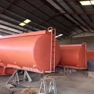 Storage Tanks