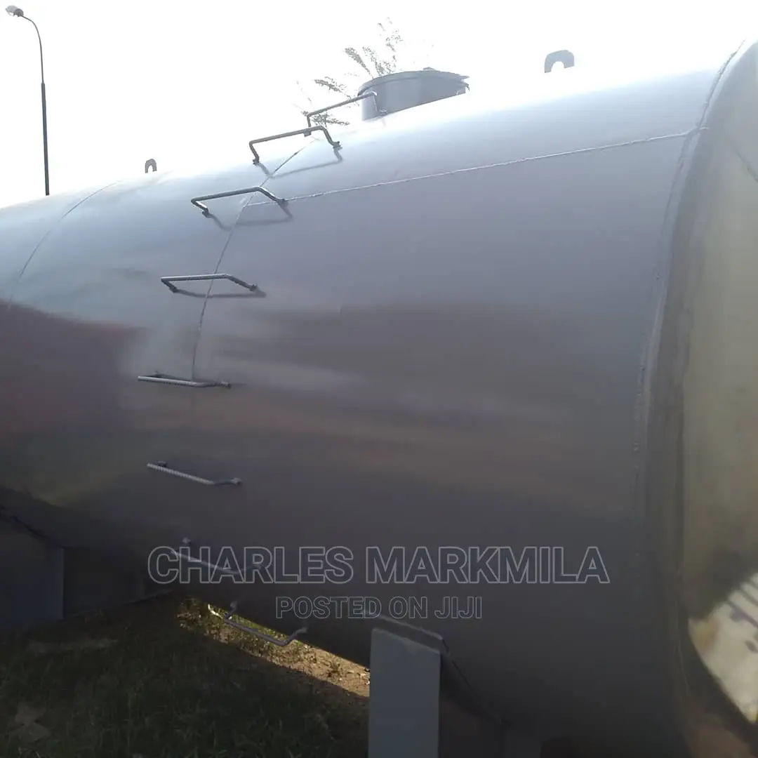 Storage Tanks