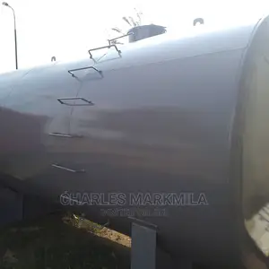 Storage Tanks