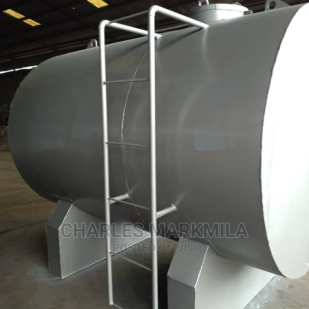 Storage Tanks