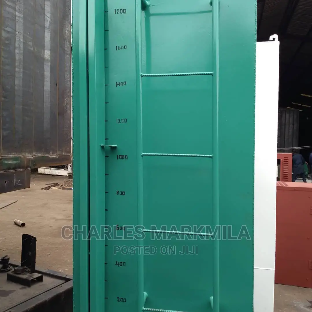 Storage Tanks