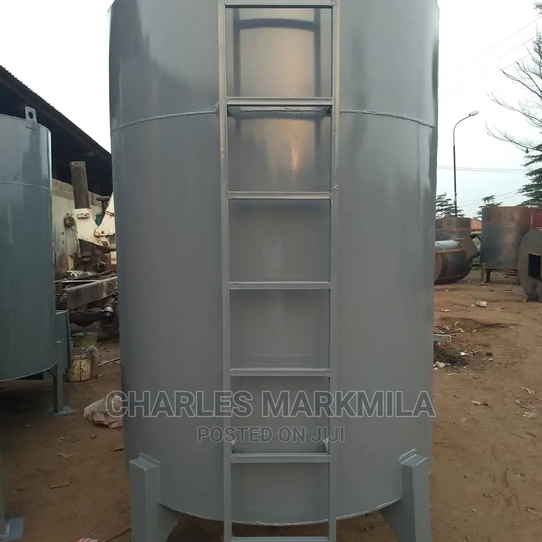 Storage Tanks