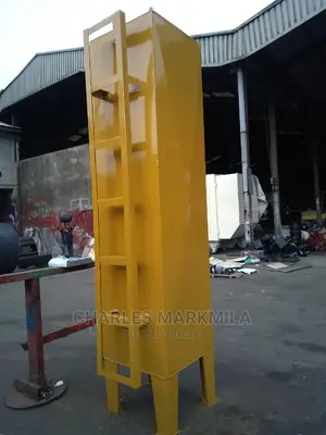 Storage Tanks