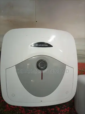 Water Heaters