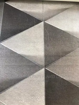 PVC Washable Wallpaper Over 200designs in Big Roll.