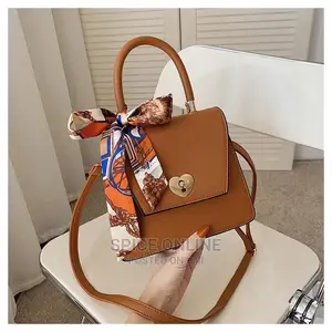 Original Female Designers Hand Bag