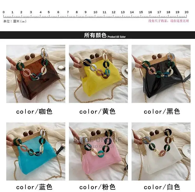 Original Designers Hand Bag