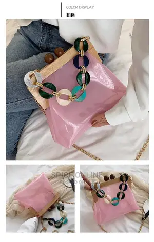 Original Designers Hand Bag