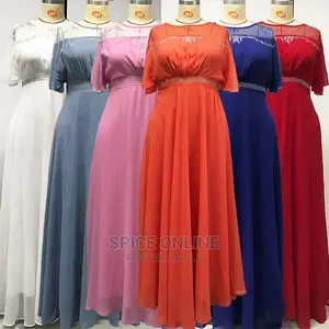Original Classic Female Clothing