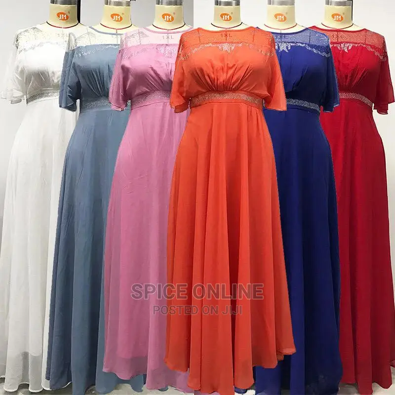 Original Classic Female Clothing