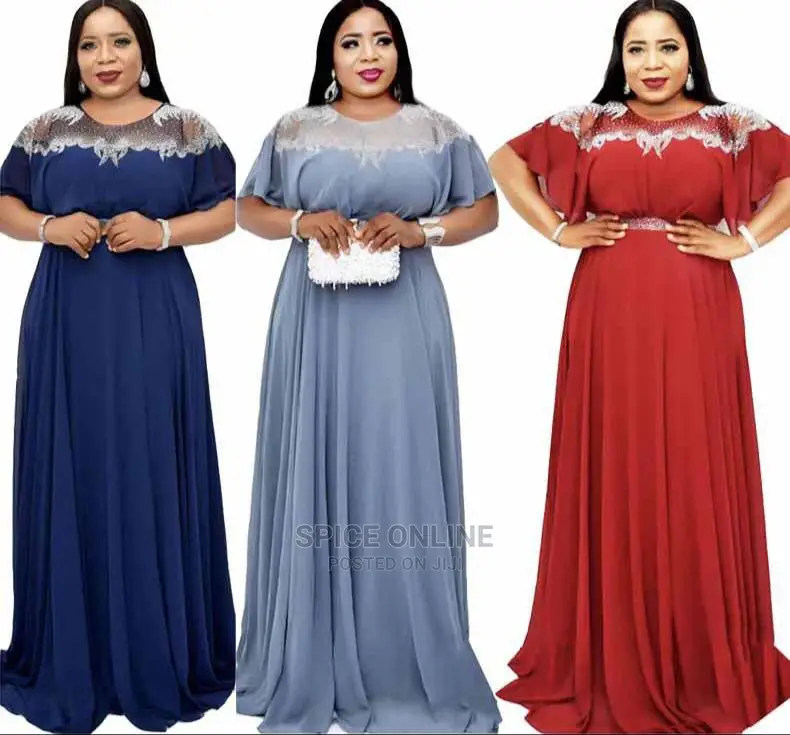 Original Classic Female Clothing