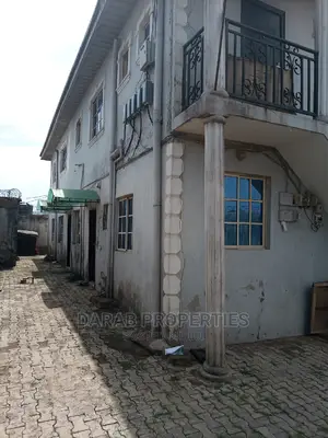 2bdrm Block of Flats in Odutola, Ipaja for rent