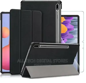 Samsung Galaxy Tab S7 Plus Smart Case