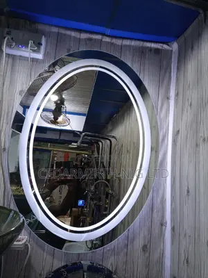 Led / Censor Mirrors