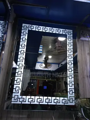 Led / Censor Mirrors