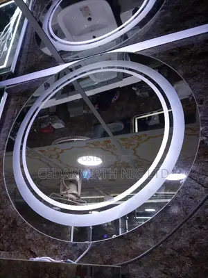 Led / Censor Mirrors
