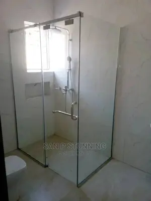 Shower Cubicle Best
