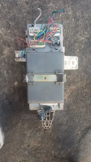 Fuse Box Lexus Gs 300
