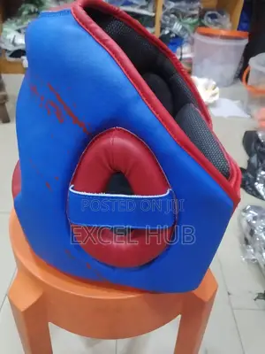 Boxing Headguard a Fitness
