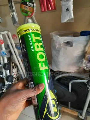 Quality Long Tennis Ball