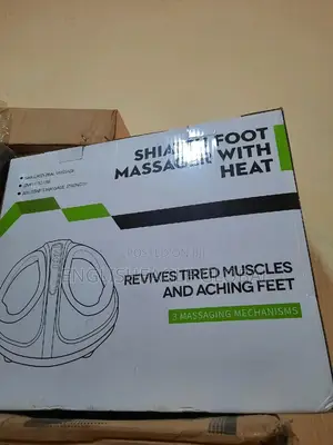 Quality Foot Massager