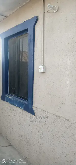 1bdrm House in Mpape for rent