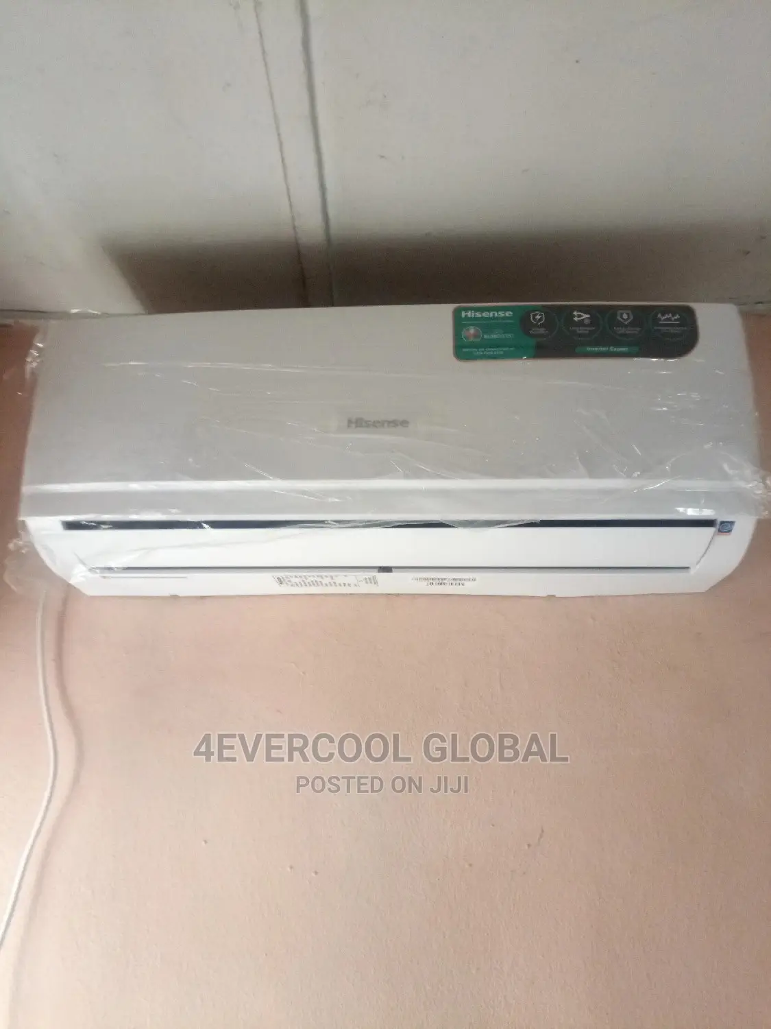 Brand Ac Installation