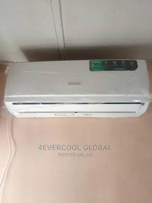 Brand Ac Installation