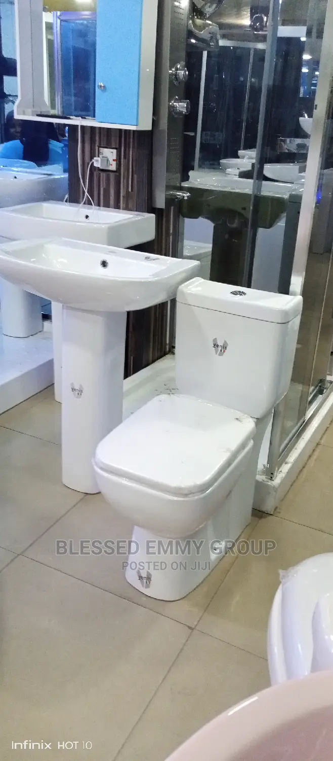 The Best England Wc Set