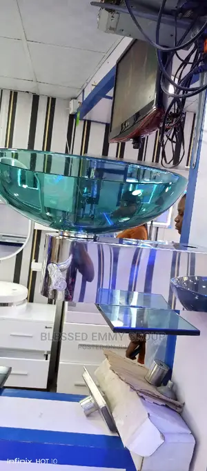 Hanging Dinning Wash Hand Basin