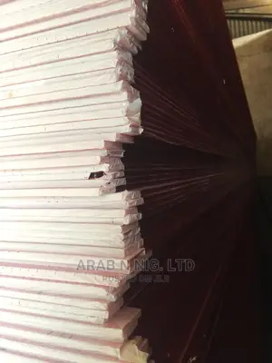 Danpalon Polycarbonate Sheets and Skylight Sheets