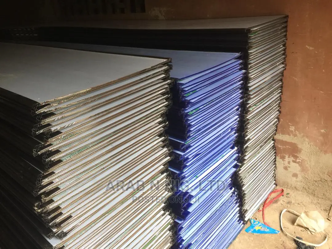 Danpalon Polycarbonate Sheets and Skylight Sheets