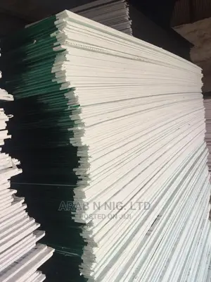 Danpalon Polycarbonate Sheets and Skylight Sheets